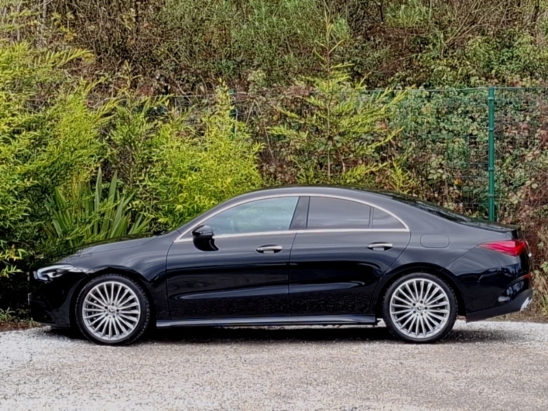 Used Mercedes-Benz CLA 2024 for sale - 76543499: Photo 4