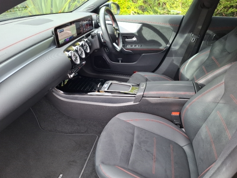 Used Mercedes-Benz CLA 2024 for sale - 76543499: Photo 5