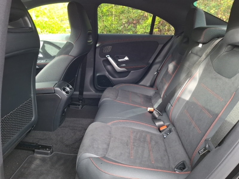 Used Mercedes-Benz CLA 2024 for sale - 76543499: Photo 6