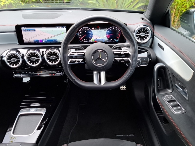 Used Mercedes-Benz CLA 2024 for sale - 76543499: Photo 7