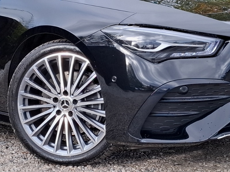 Used Mercedes-Benz CLA 2024 for sale - 76543499: Photo 9