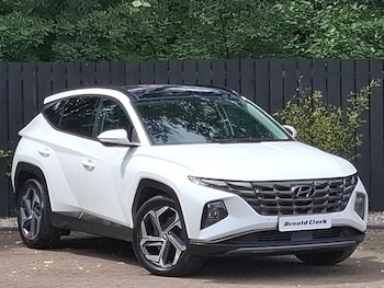 Used Hyundai TUCSON 2022 for sale - 79164817: Photo