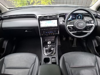 Used Hyundai TUCSON 2022 for sale - 79164817: Photo