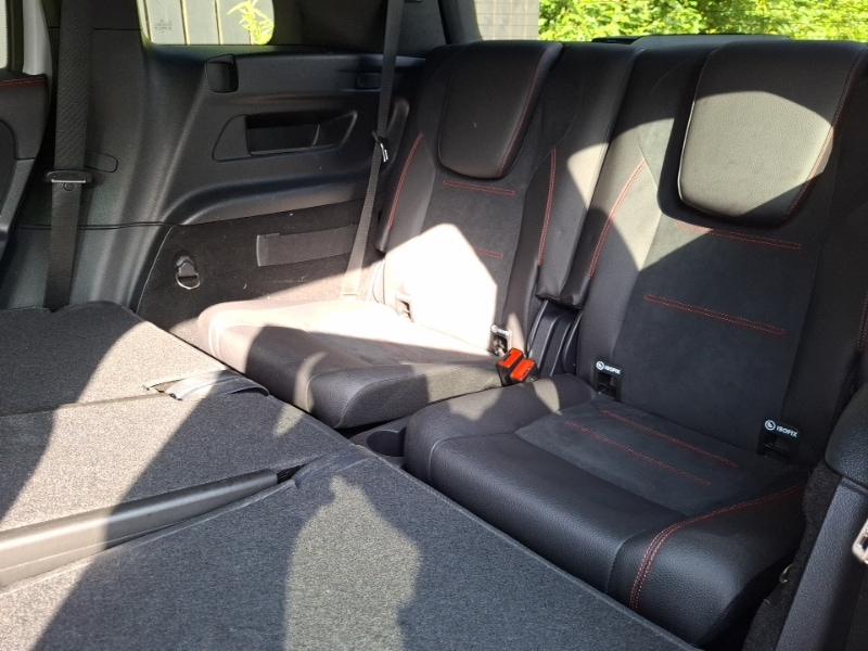 Used Mercedes-Benz GLB 2022 for sale - 76543493: Photo 13