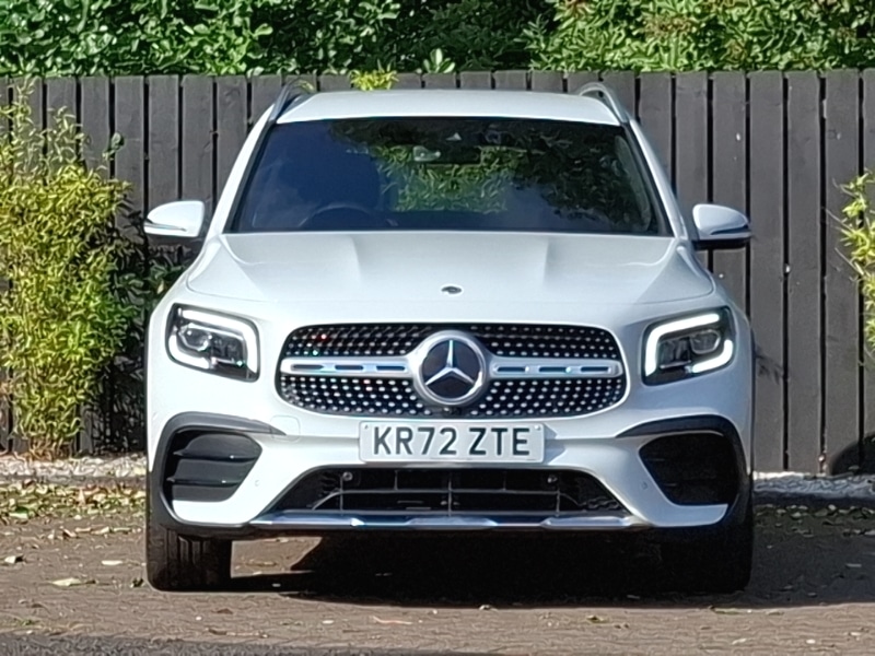 Used Mercedes-Benz GLB 2022 for sale - 76543493: Photo 14