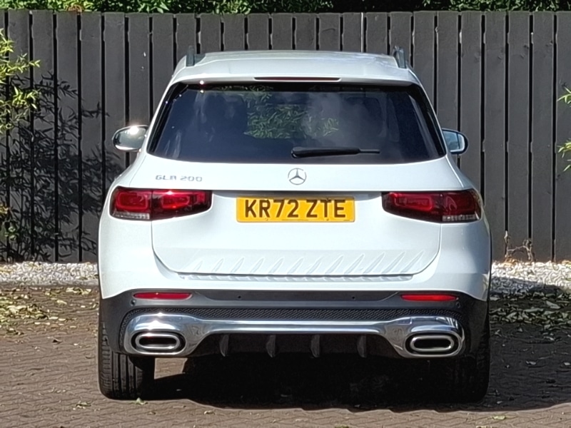 Used Mercedes-Benz GLB 2022 for sale - 76543493: Photo 15