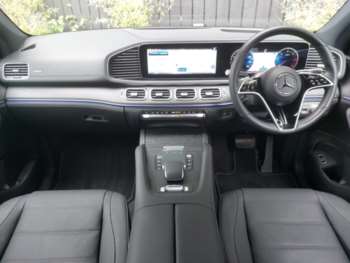 Used Mercedes-Benz GLE-Class 2024 for sale - 75329002: Photo