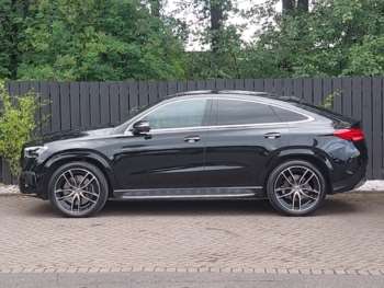 Used Mercedes-Benz GLE-Class 2024 for sale - 75329002: Photo