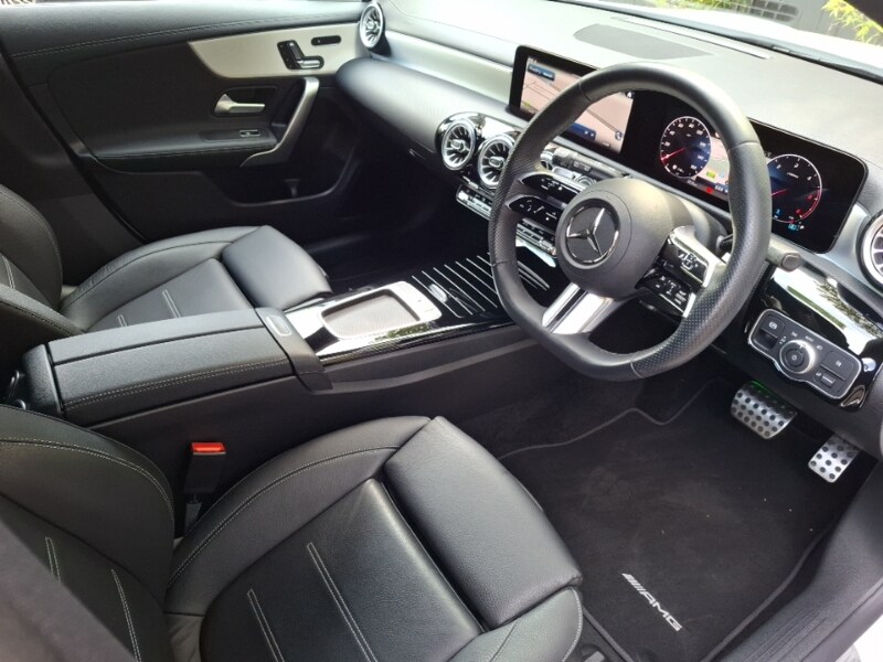 Used Mercedes-Benz CLA 2024 for sale - 77544143: Photo 10