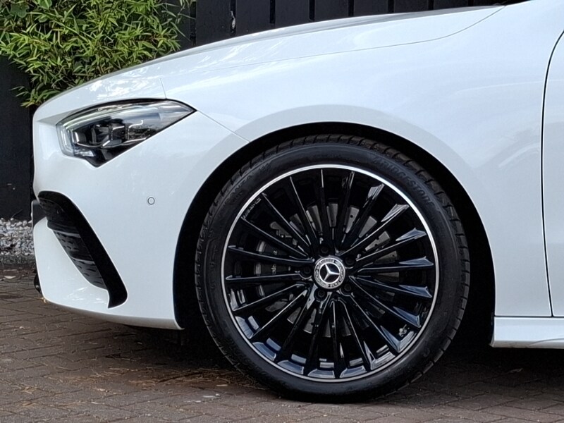 Used Mercedes-Benz CLA 2024 for sale - 77544143: Photo 12