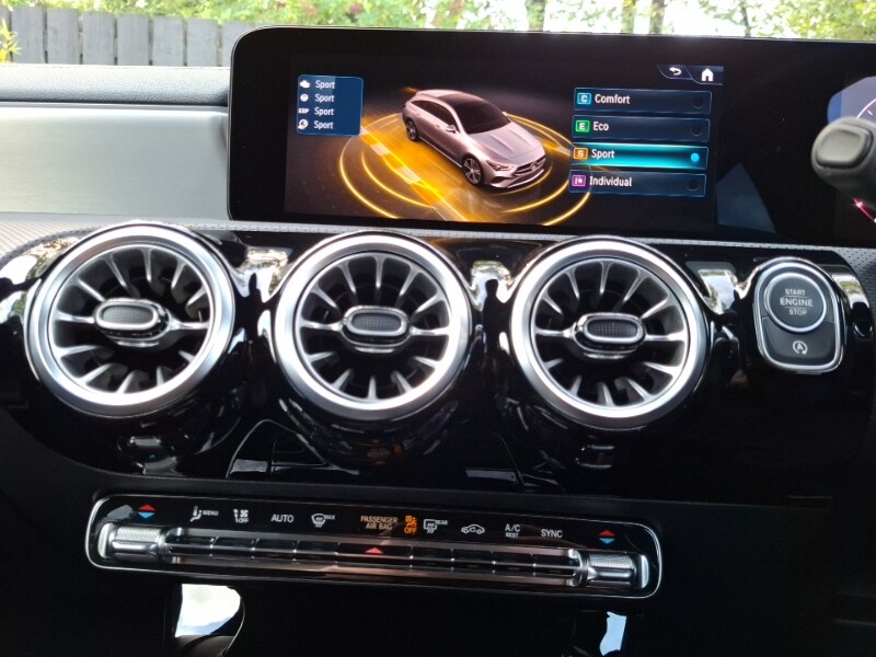 Used Mercedes-Benz CLA 2024 for sale - 77544143: Photo 16