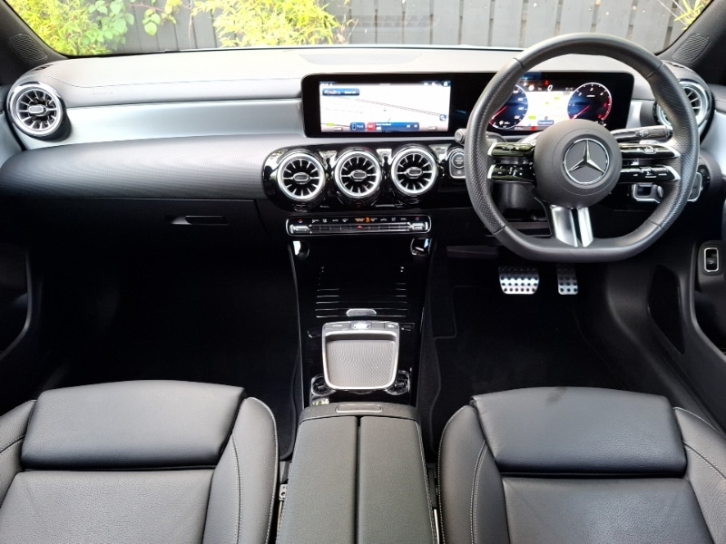 Used Mercedes-Benz CLA 2024 for sale - 77544143: Photo 2