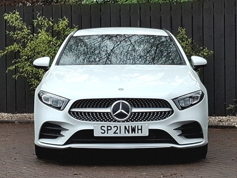 Used Mercedes-Benz A-Class 2021 for sale - 78151556: Photo 13