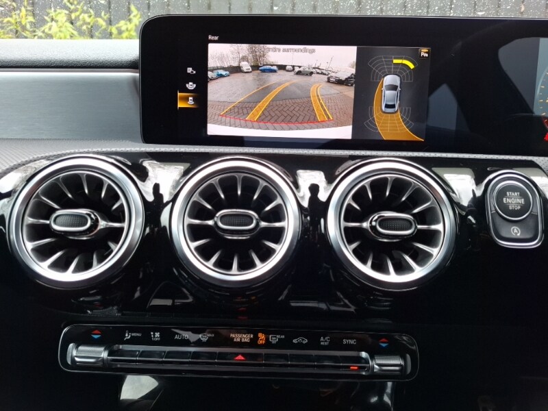 Used Mercedes-Benz A-Class 2021 for sale - 78151556: Photo 15