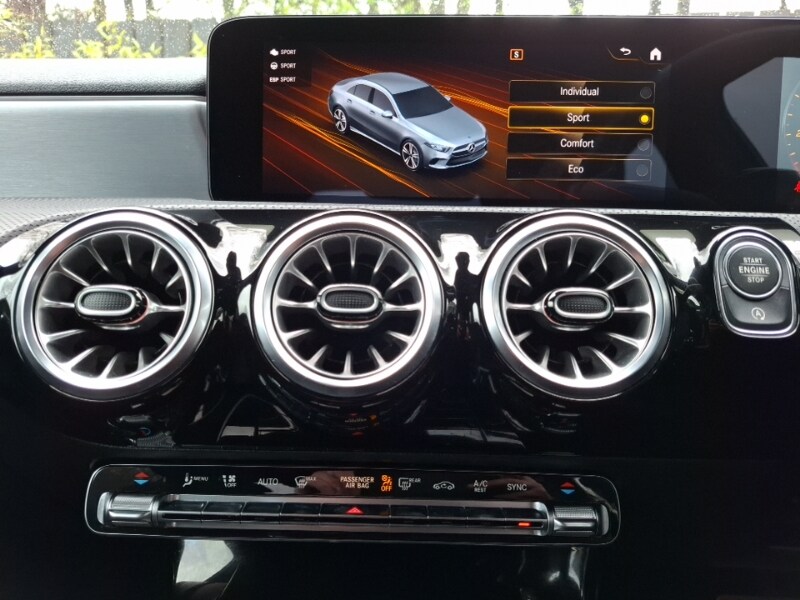 Used Mercedes-Benz A-Class 2021 for sale - 78151556: Photo 16