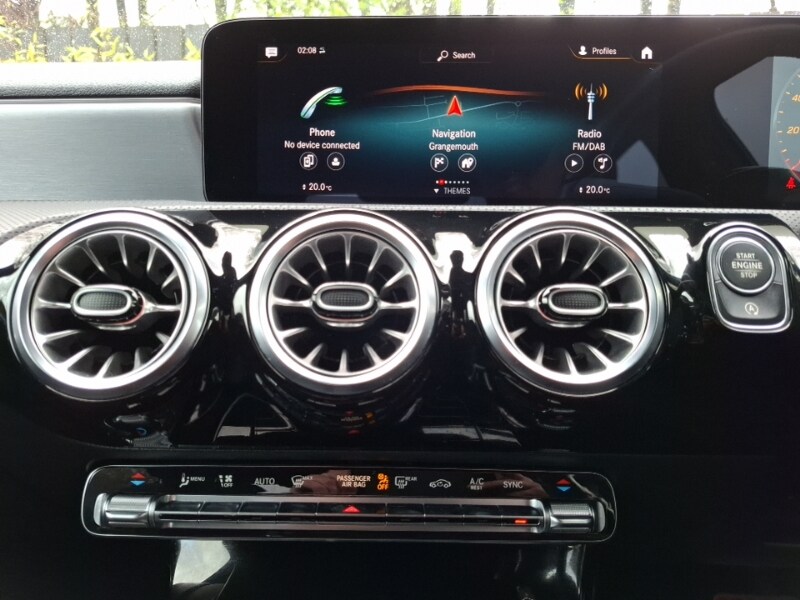 Used Mercedes-Benz A-Class 2021 for sale - 78151556: Photo 17