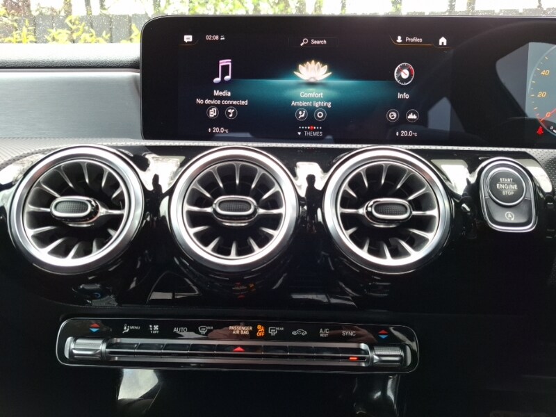 Used Mercedes-Benz A-Class 2021 for sale - 78151556: Photo 18