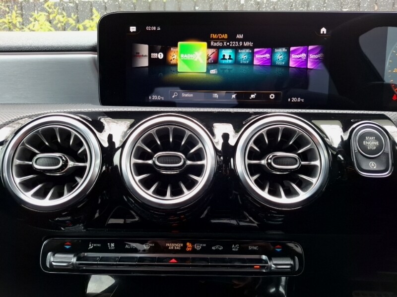 Used Mercedes-Benz A-Class 2021 for sale - 78151556: Photo 19