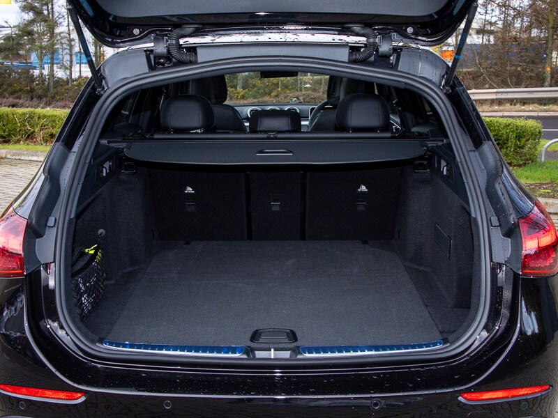 Used Mercedes-Benz C Class 2025 for sale - 77908312: Photo 10