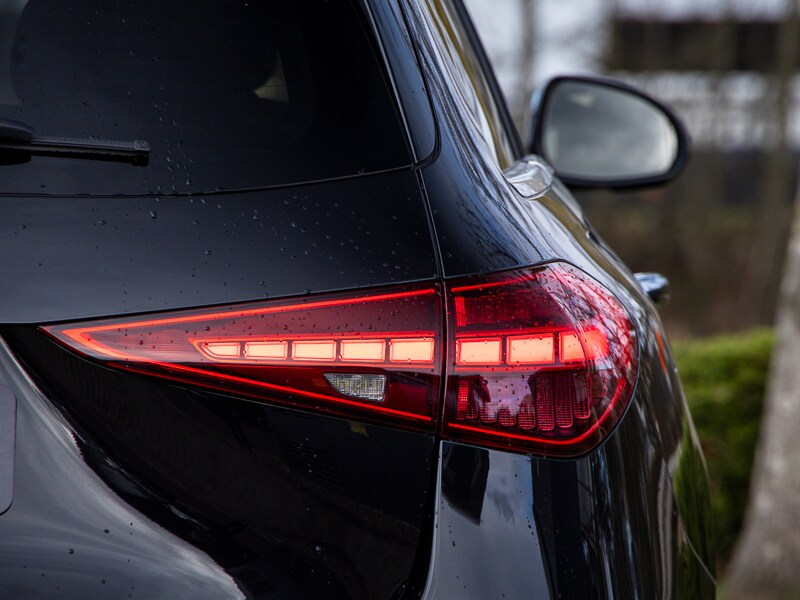 Used Mercedes-Benz C Class 2025 for sale - 77908312: Photo 11