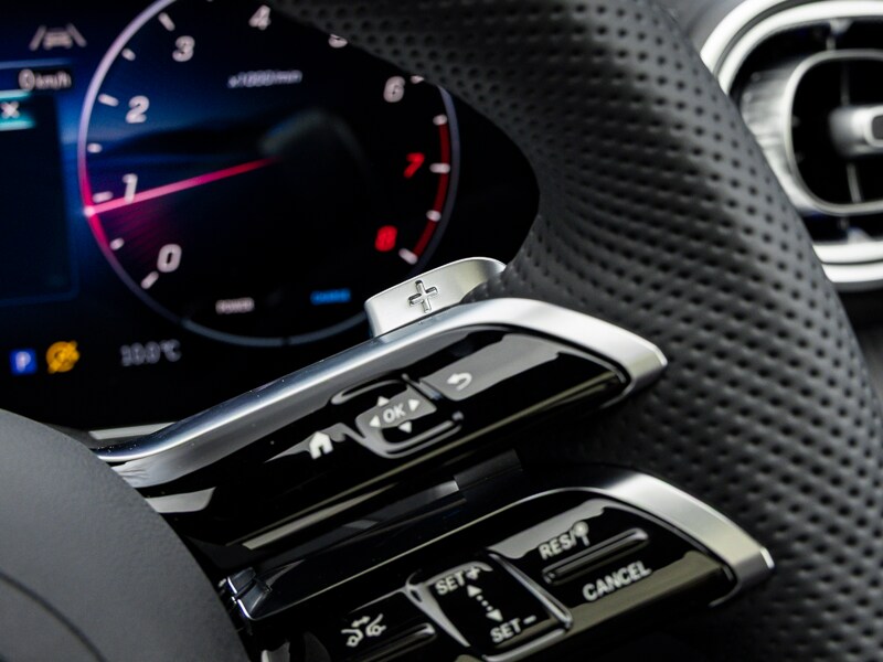 Used Mercedes-Benz C Class 2025 for sale - 77908312: Photo 15