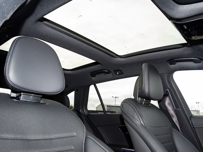 Used Mercedes-Benz C Class 2025 for sale - 77908312: Photo 17