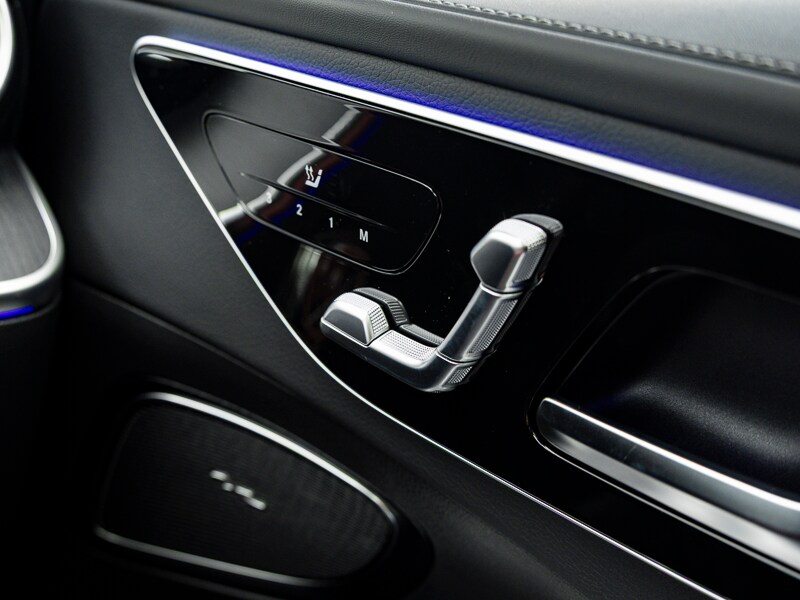 Used Mercedes-Benz C Class 2025 for sale - 77908312: Photo 19