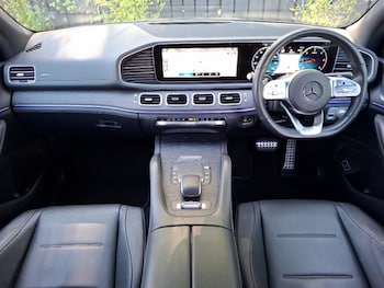 Used Mercedes-Benz GLE 2022 for sale - 78380908: Photo