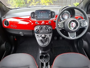 Used Fiat 500 2023 for sale - 79092181: Photo