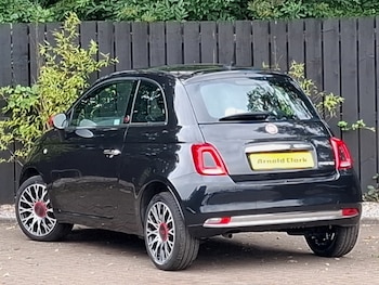 Used Fiat 500 2023 for sale - 79092181: Photo