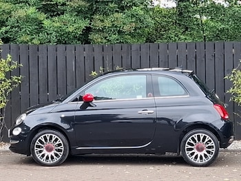 Used Fiat 500 2023 for sale - 79092181: Photo
