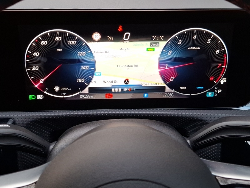 Used Mercedes-Benz CLA 2025 for sale - 77299472: Photo 11