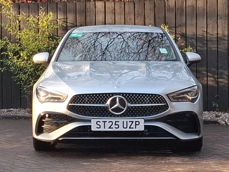 Used Mercedes-Benz CLA 2025 for sale - 77299472: Photo 13