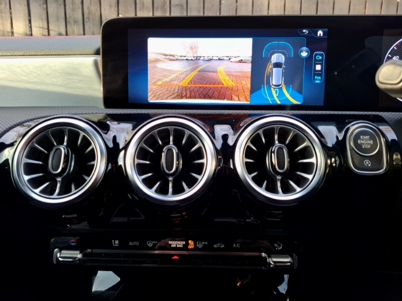 Used Mercedes-Benz CLA 2025 for sale - 77299472: Photo 15