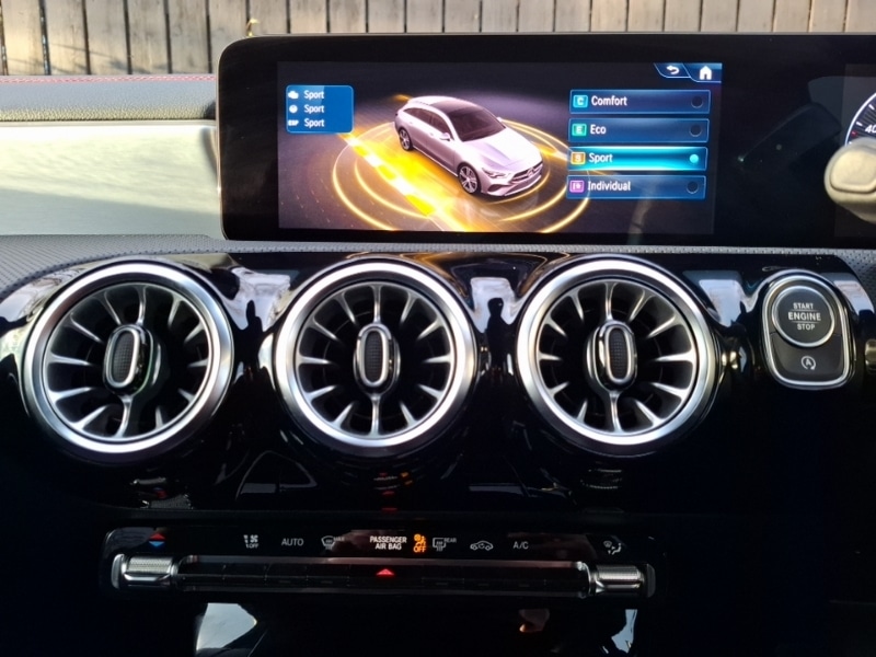 Used Mercedes-Benz CLA 2025 for sale - 77299472: Photo 16