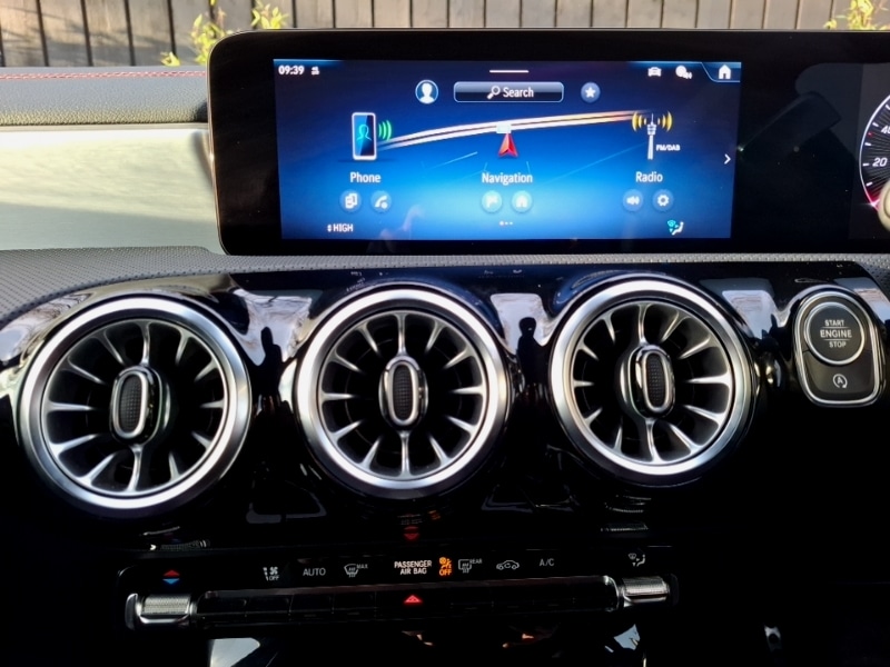 Used Mercedes-Benz CLA 2025 for sale - 77299472: Photo 17