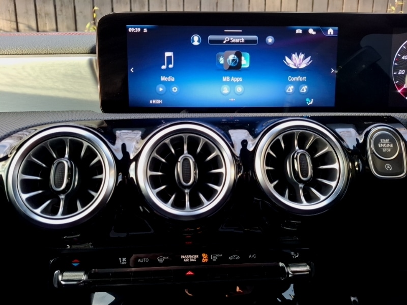 Used Mercedes-Benz CLA 2025 for sale - 77299472: Photo 18