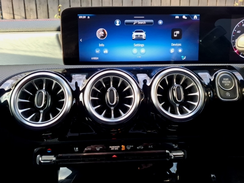 Used Mercedes-Benz CLA 2025 for sale - 77299472: Photo 19