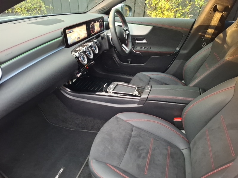 Used Mercedes-Benz CLA 2025 for sale - 77299472: Photo 5