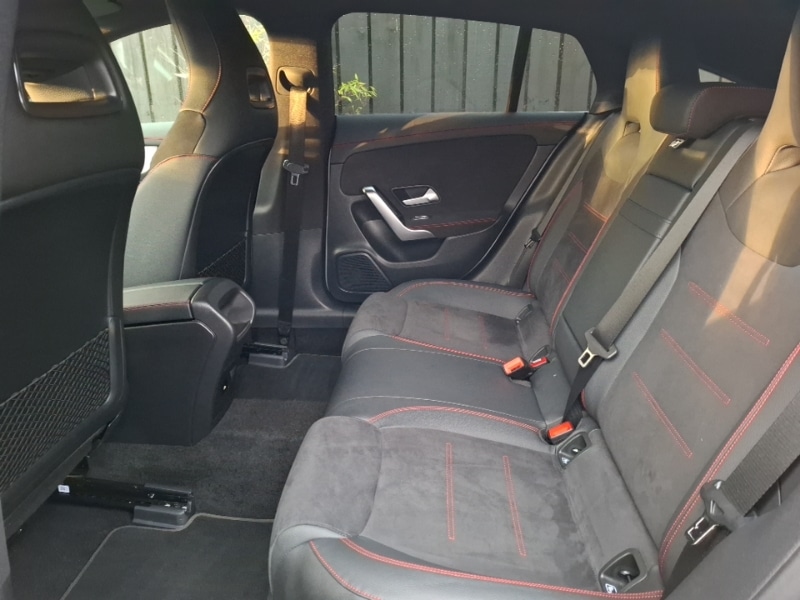 Used Mercedes-Benz CLA 2025 for sale - 77299472: Photo 6