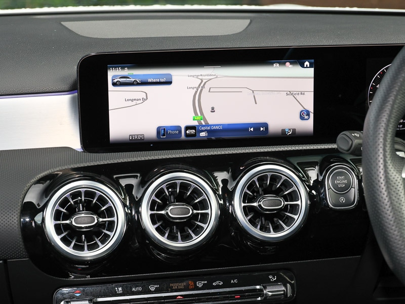 Used Mercedes-Benz A-Class 2024 for sale - 76478716: Photo 10