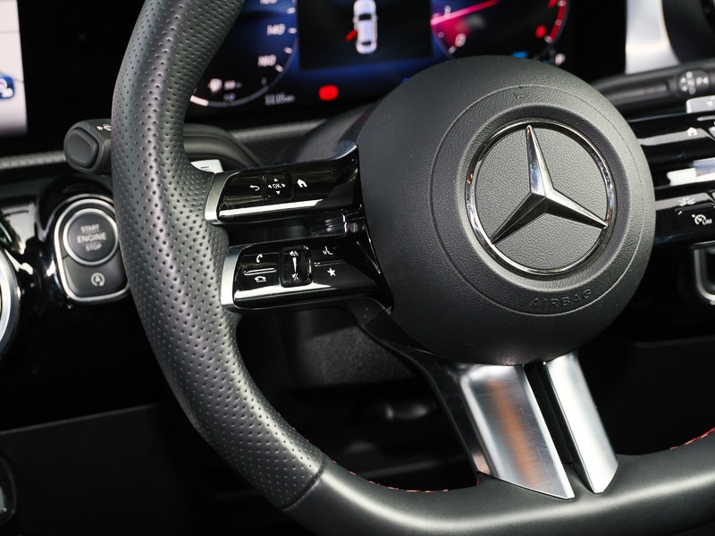 Used Mercedes-Benz A-Class 2024 for sale - 76478716: Photo 11