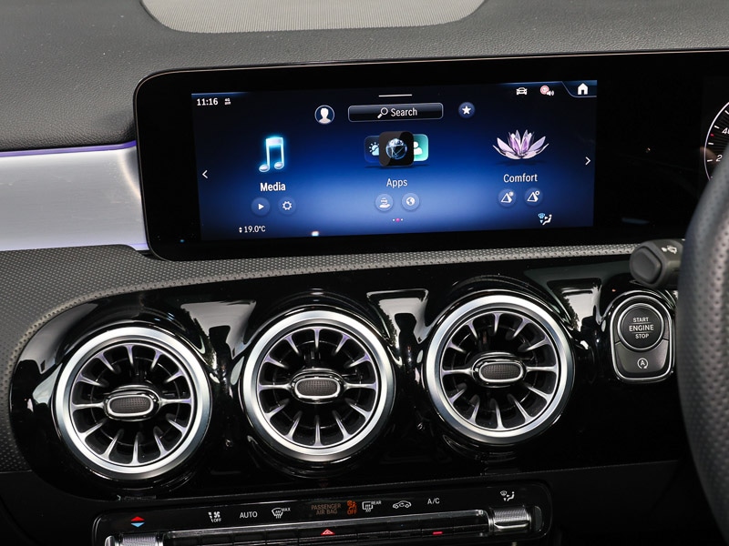 Used Mercedes-Benz A-Class 2024 for sale - 76478716: Photo 17