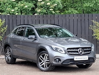 Used Mercedes-Benz GLA 2019 for sale - 78948887: Photo