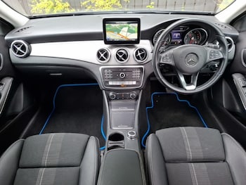 Used Mercedes-Benz GLA 2019 for sale - 78948887: Photo