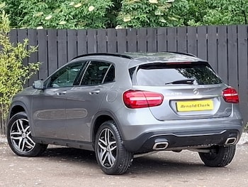 Used Mercedes-Benz GLA 2019 for sale - 78948887: Photo