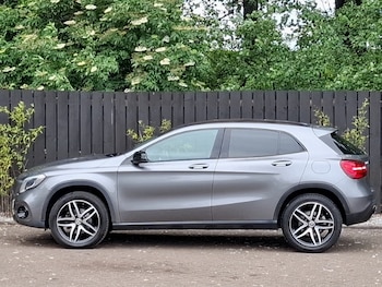 Used Mercedes-Benz GLA 2019 for sale - 78948887: Photo