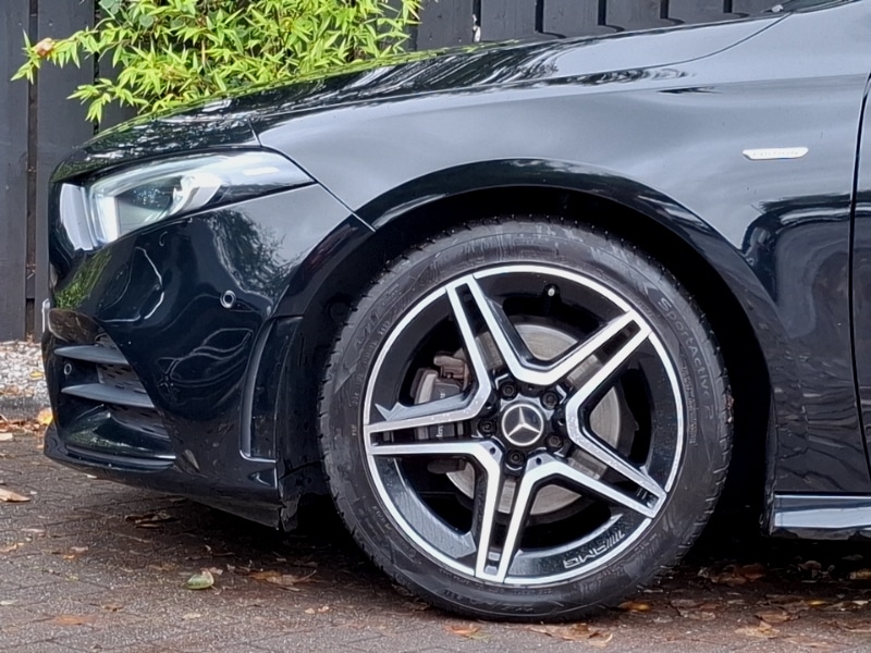 Used Mercedes-Benz A-Class 2022 for sale - 76078410: Photo 12