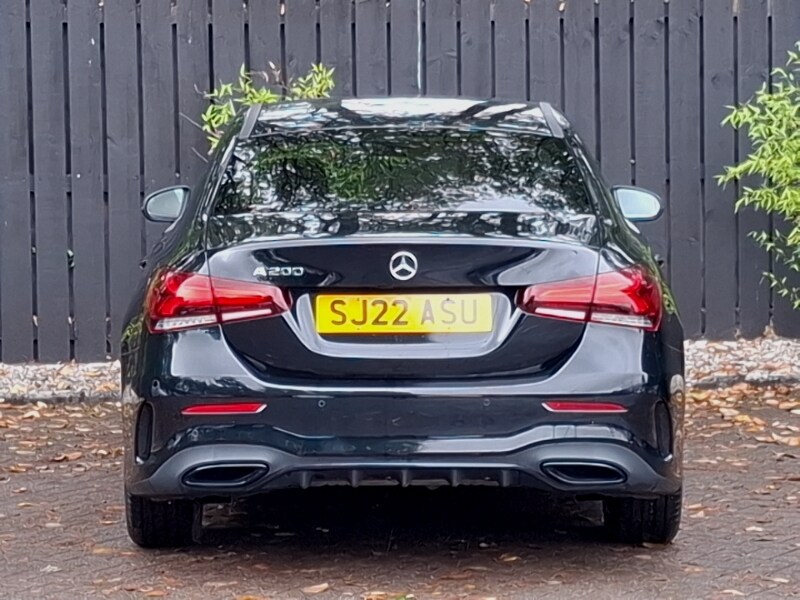 Used Mercedes-Benz A-Class 2022 for sale - 76078410: Photo 14
