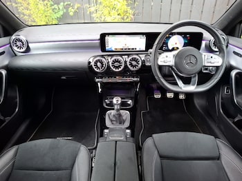 Used Mercedes-Benz A-Class 2022 for sale - 76078410: Photo 2